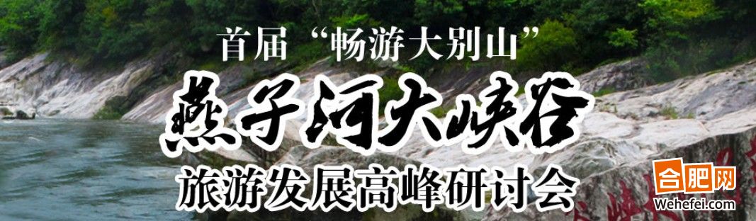 安徽好之旅国际旅行社副总司理李阳:将“寻找最美七仙女”打造制品牌