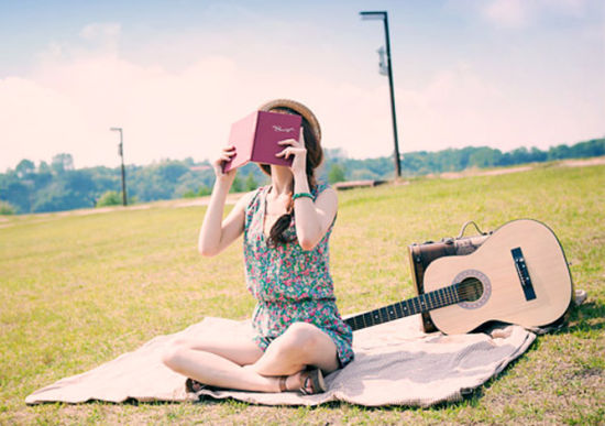 光辉灿烂春游季 旅行扮装包整理秘笈大果真