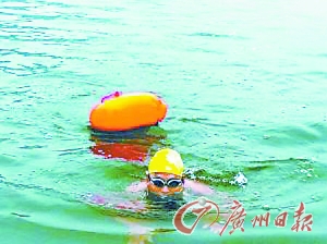 2013海洋假期:精彩与无“轮”比