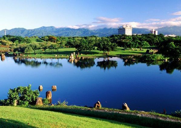 郊外(网络配图)