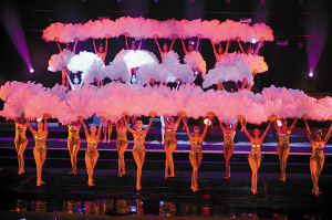 ��һС���� ��ˮɫ����ȼɽ��