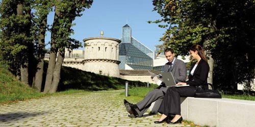 卢森堡商务休闲旅行地 卢森堡商务休闲旅行地