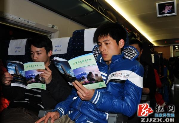 张家界地貌风光“闪亮”河北邯郸