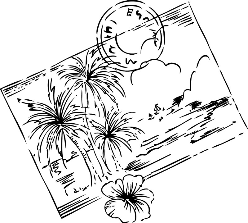 旅游业发展中潜藏危机